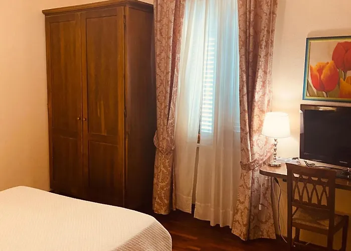Affittacamere Mazzini 78 Grosseto