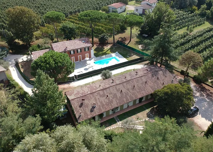 Caterina Residence Faenza