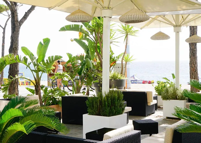 Hotel Aromar Castell-Castell-Platja d'Aro