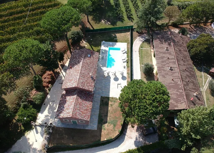 Caterina Residence Faenza