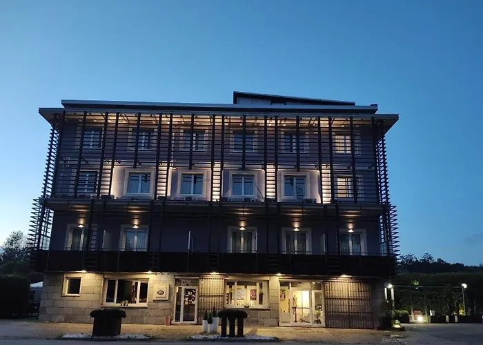 Hotel San Francesco Borgomanero