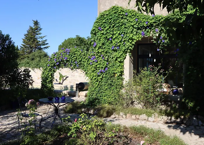 Aux Pots Bleus