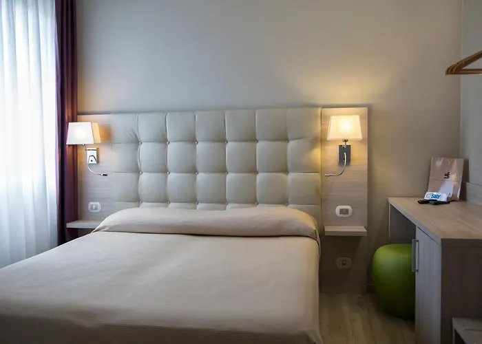 Hotel San Francesco Borgomanero