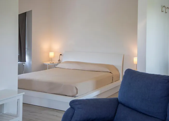 Hotel San Francesco Borgomanero