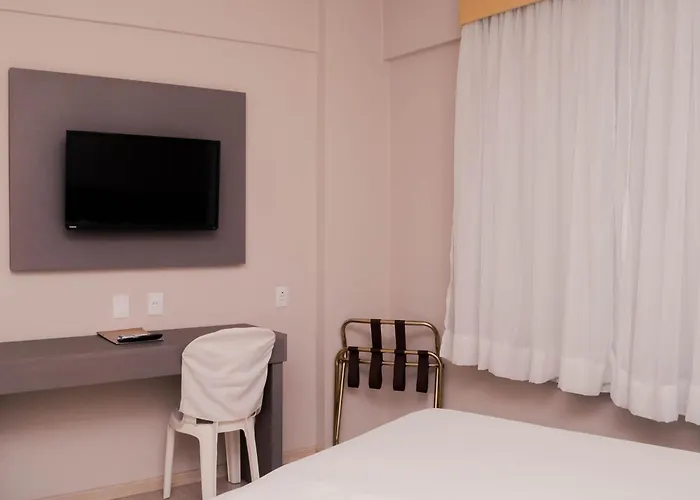 Abba Hotel