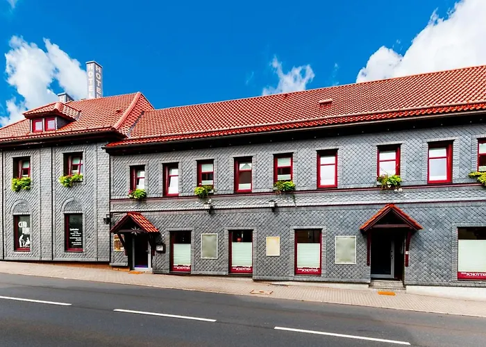 Pension Zum Schotten