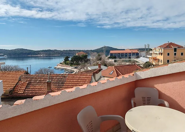 Apartments & Rooms Krecak Šibenik