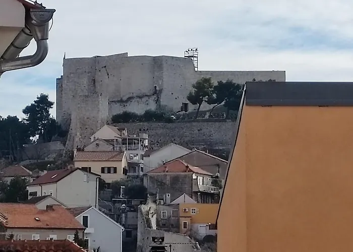 Apartments & Rooms Krecak Šibenik