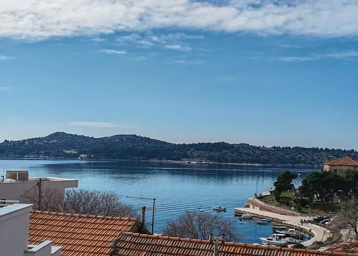 Apartments & Rooms Krecak Šibenik