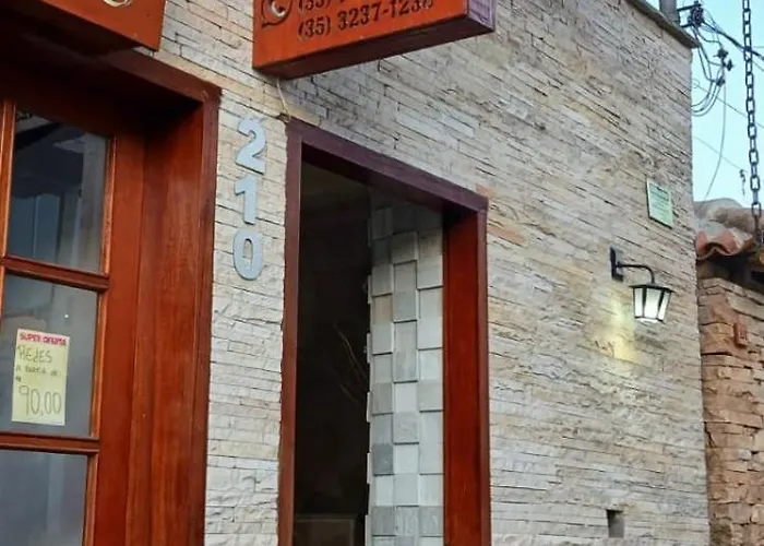 Pousada das Letras