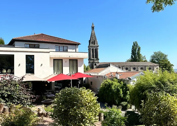 Le Clos Jeannon