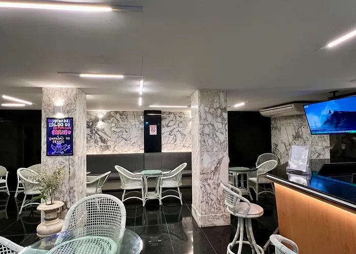 Hotel Ok