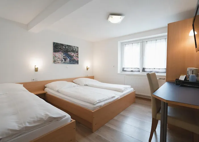 Hotel Krone