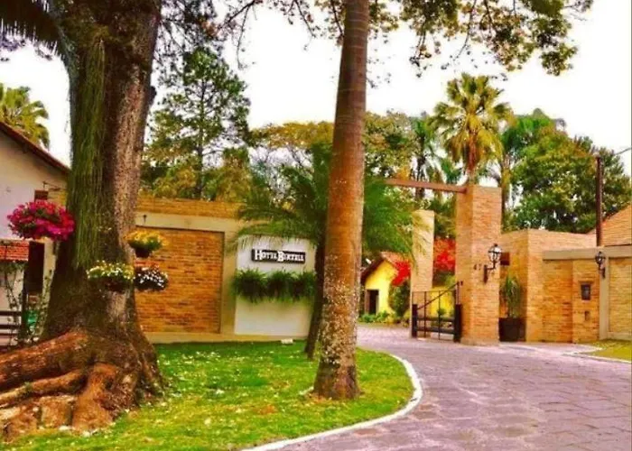 Hotel Bertell