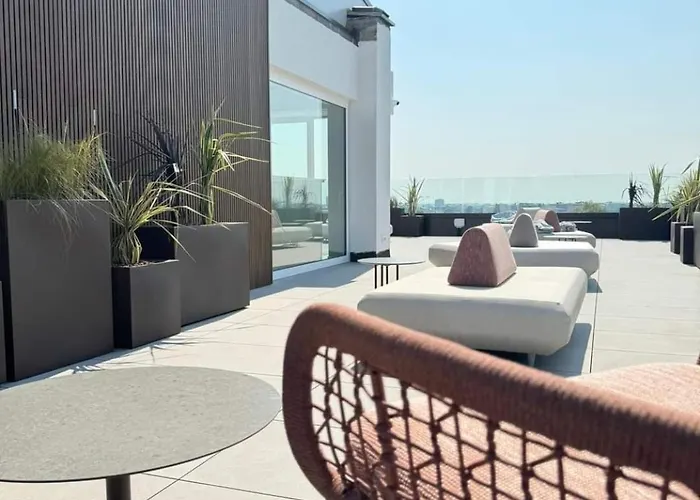 Helios Hotel Monza