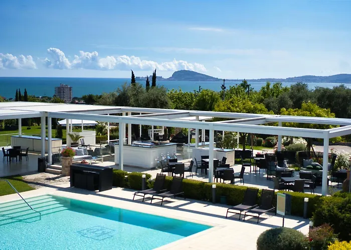 Kora Park Resort Formia