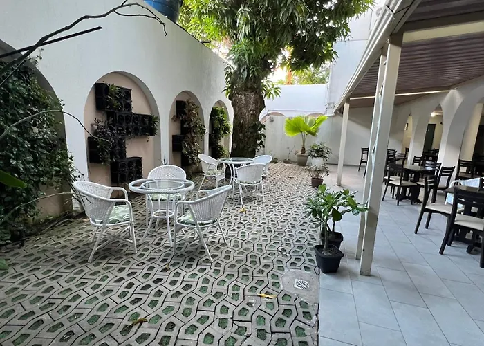 Hotel São Domingos
