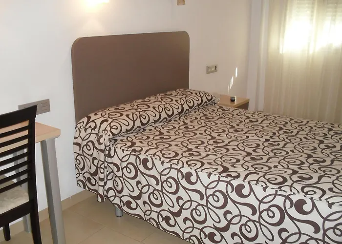 Hostal San Marcos