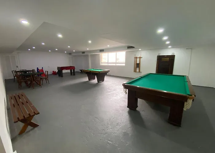 Guarujá Flat