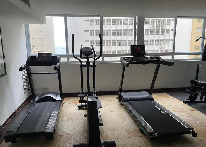 Guarujá Flat
