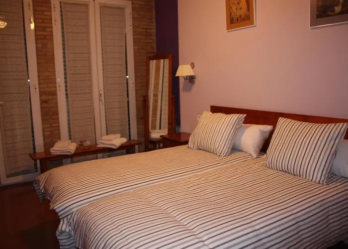 B&B "Domus Atilia" Sagunto