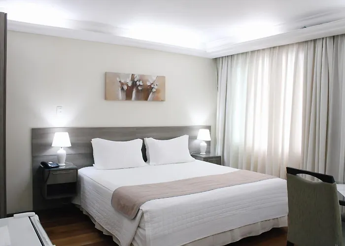 Hotel Acrópolis
