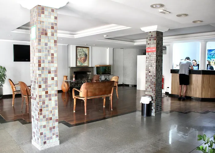 Hotel Dias