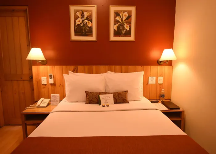 Qorianka Hotel