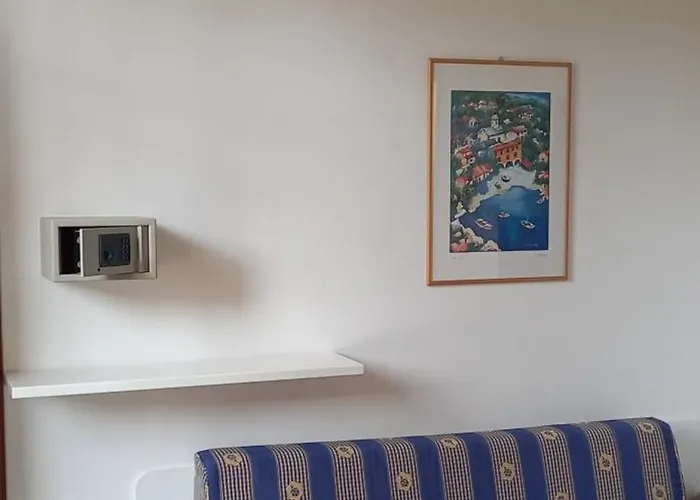 Residence Villa Chiara Loano