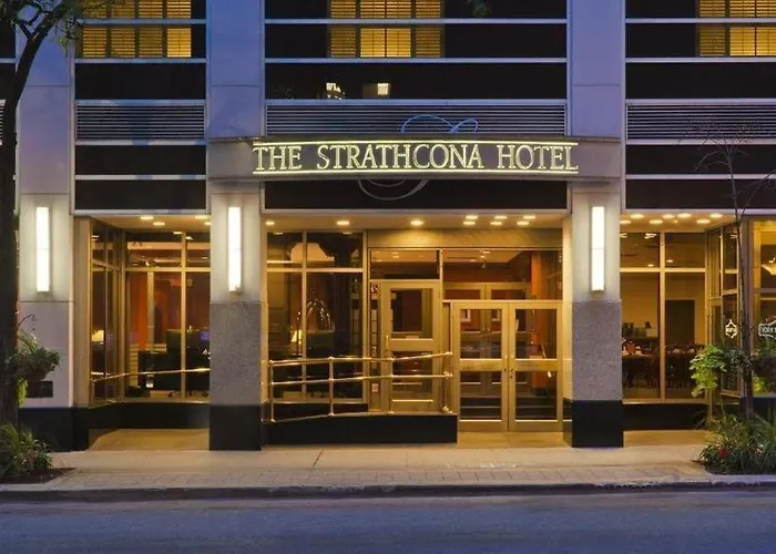 Union Hotel Toronto
