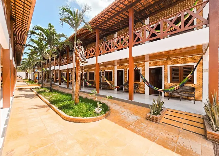 Jeri Hotel Group