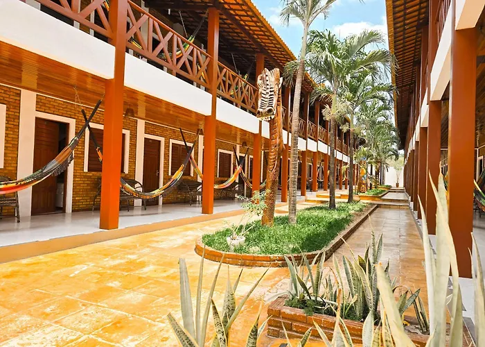 Jeri Hotel Group