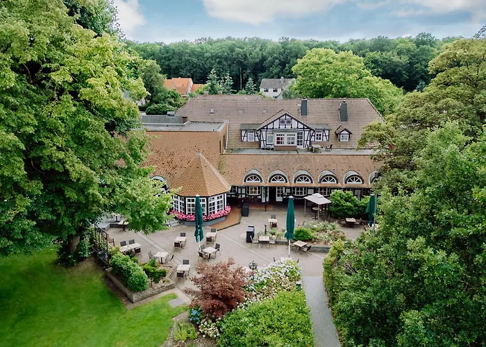 Romantik Hotel Bösehof