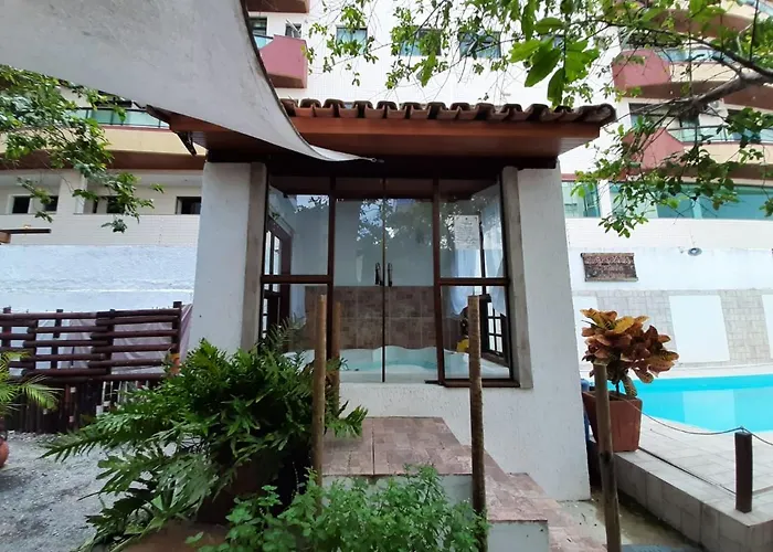 Pousada Cantinho De Minas