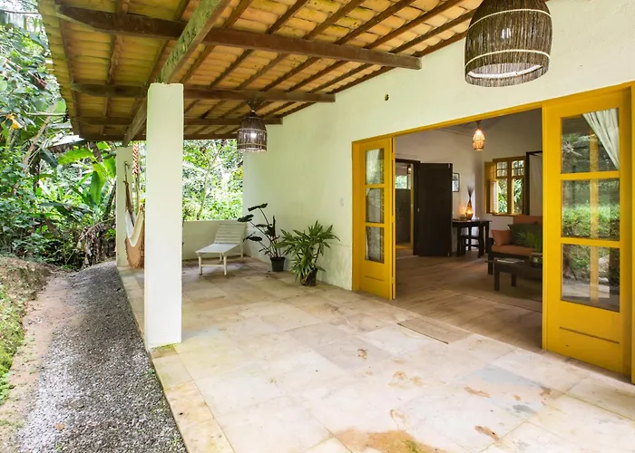 Casa Ryokan