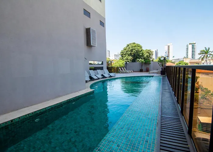 Hotel Gran Odara