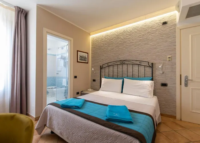 Hotel Trinacria