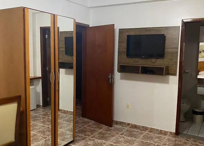 Ideal Praia Hotel