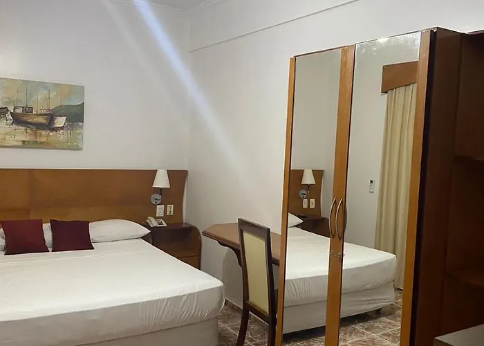 Ideal Praia Hotel