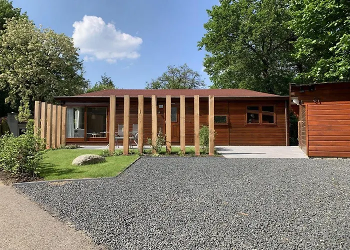 Bungalowpark Het Verscholen Dorp Harderwijk