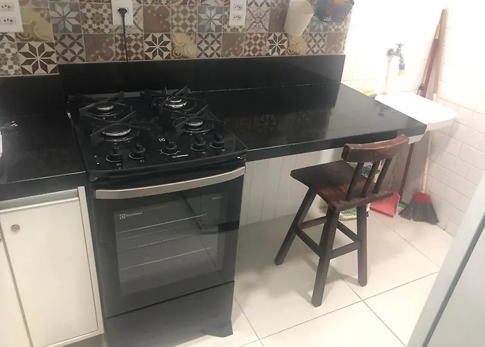 Hotéis centrais de Guarajuba 