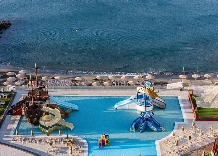 Hotel Petra Mare Ierápetra
