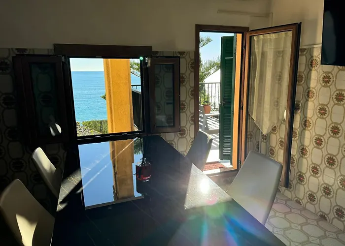 Hotel Lora Rda Luxury Bordighera