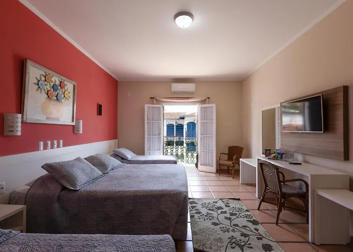 Hotel Villa Di Rimini