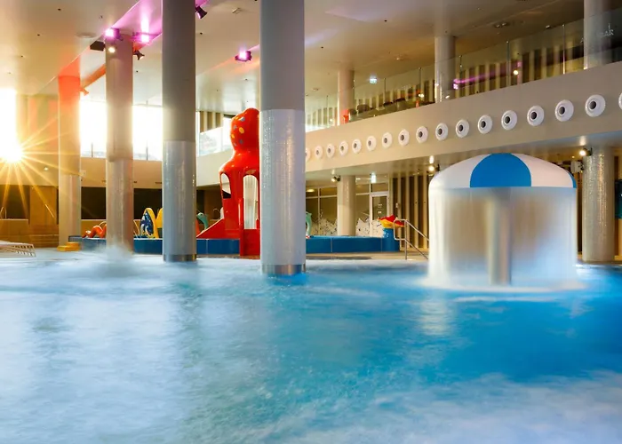 Radisson Blu Resort Swinemünde