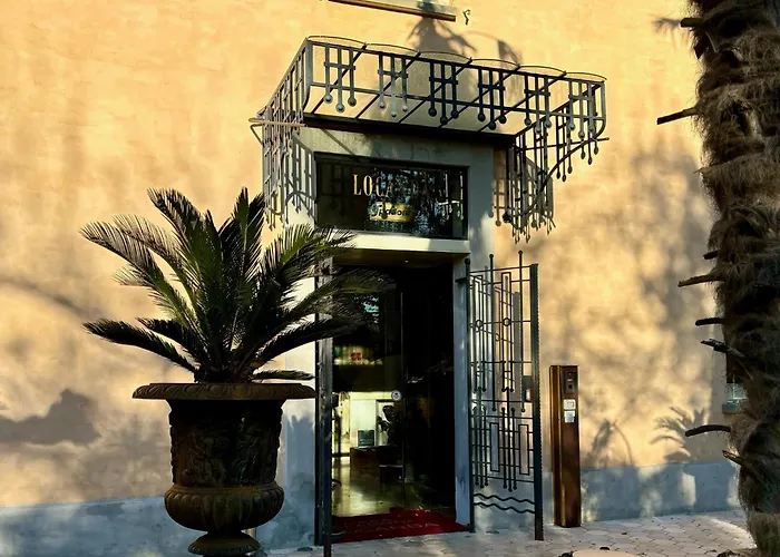 Locanda di Casa Spadoni Faenza