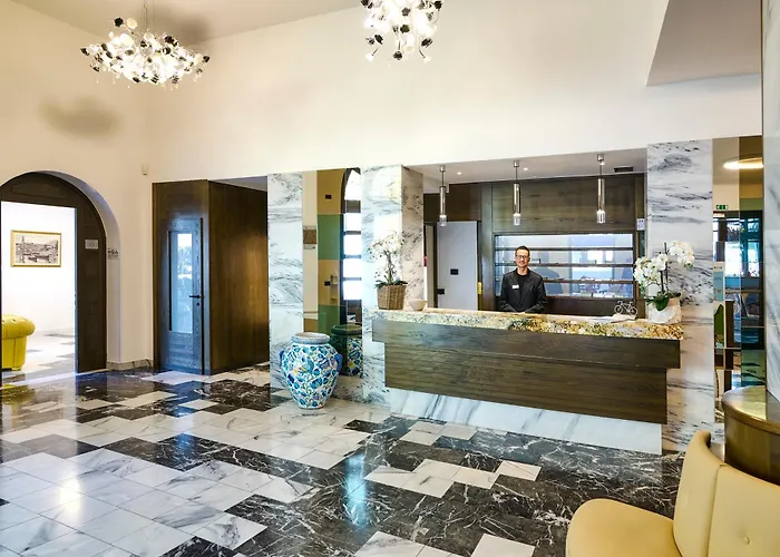 Hotel Sole Relax & Panorama Riva del Garda