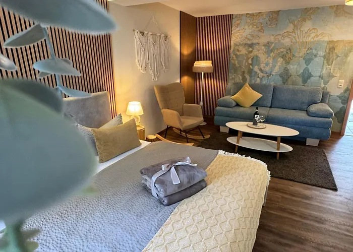 Pension Carlbauer Kelheim