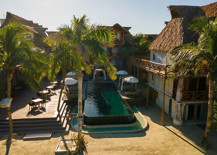 Aldea Kuká, Luxury Eco Boutique Hotel
