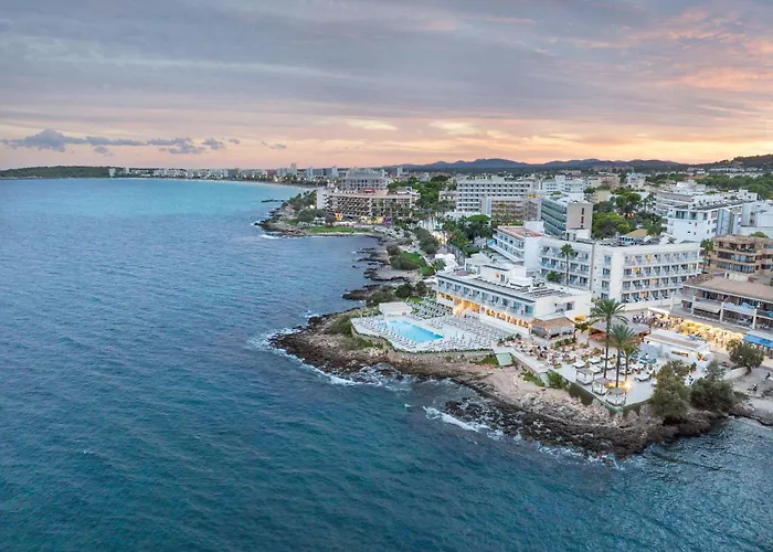 Hotel Atolon Cala Bona 